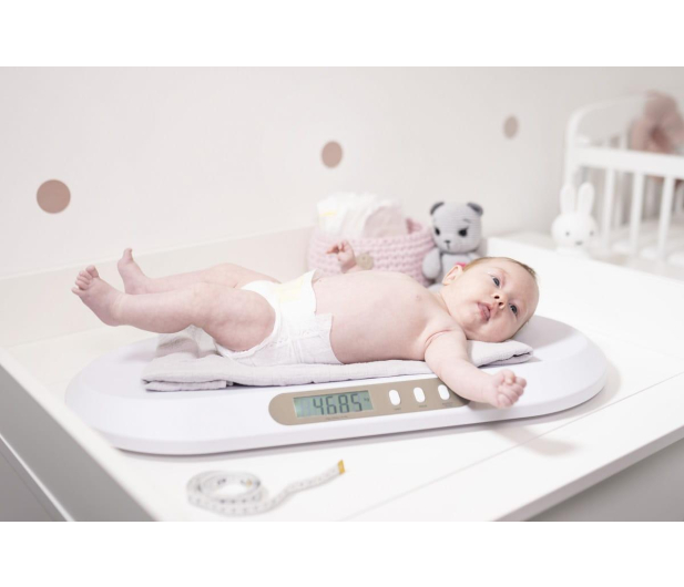 Concept Cyfrowa waga dziecięca KIDO VD4000 - 1466434 - zdjęcie 7
